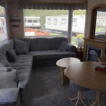 H15 Aberystwyth Exterior photo