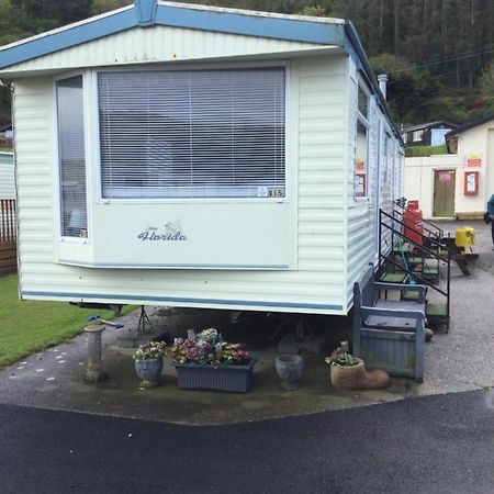 H15 Aberystwyth Exterior photo