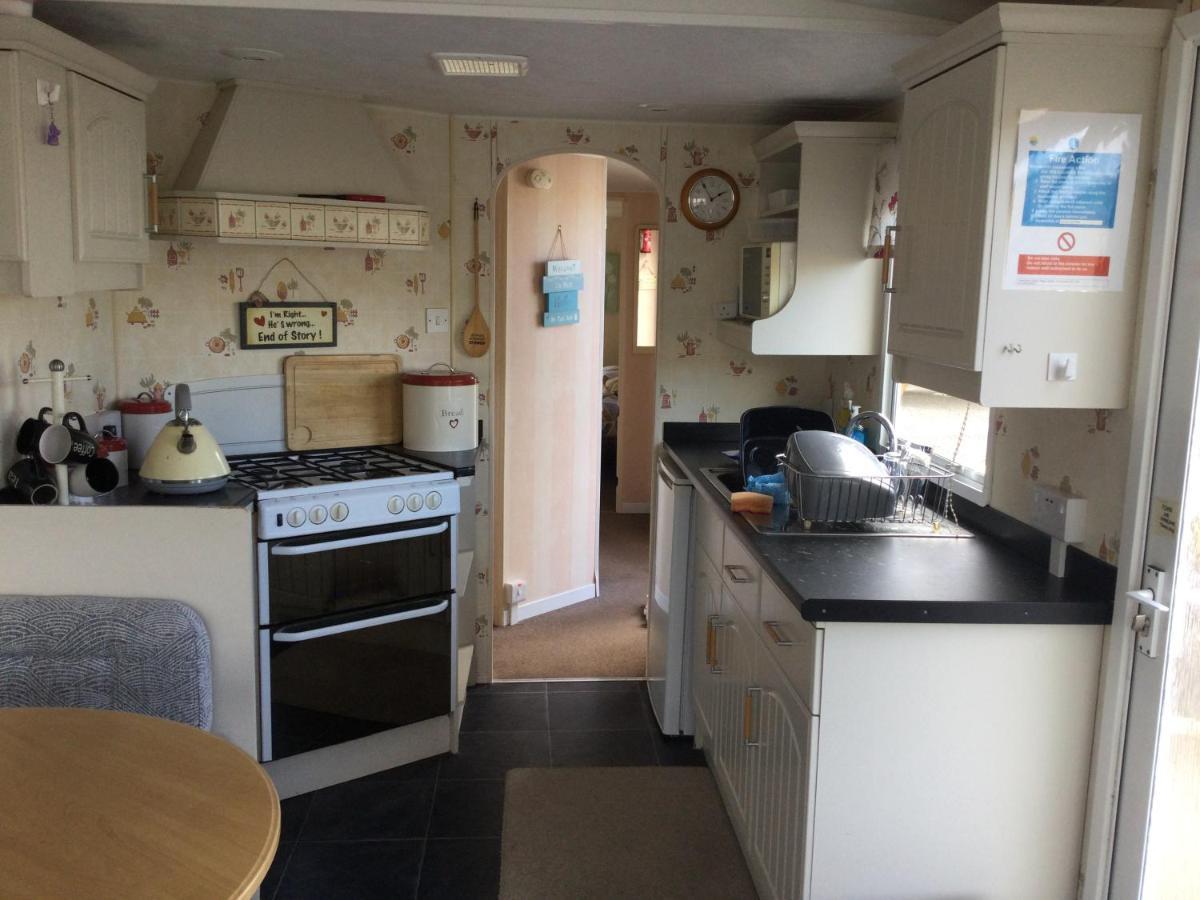 H15 Aberystwyth Exterior photo
