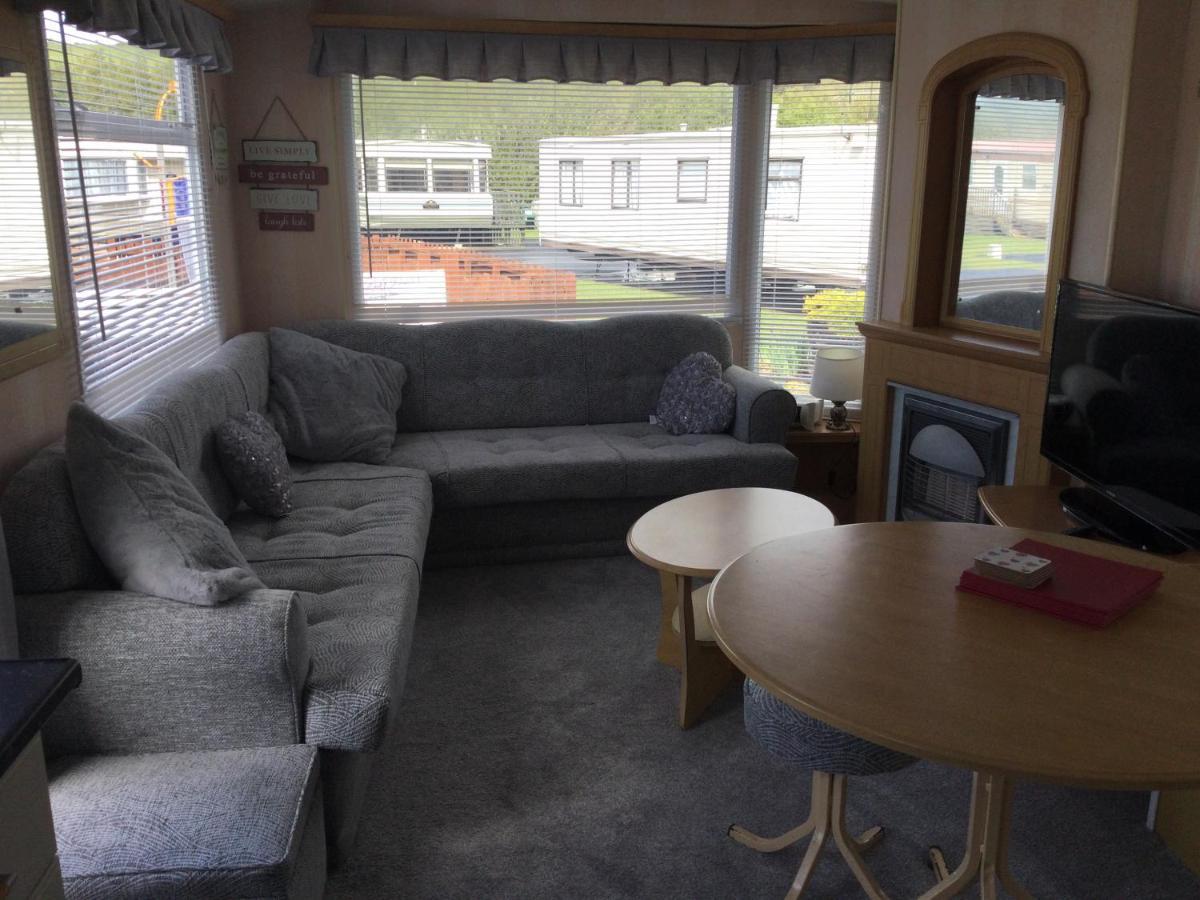 H15 Aberystwyth Exterior photo