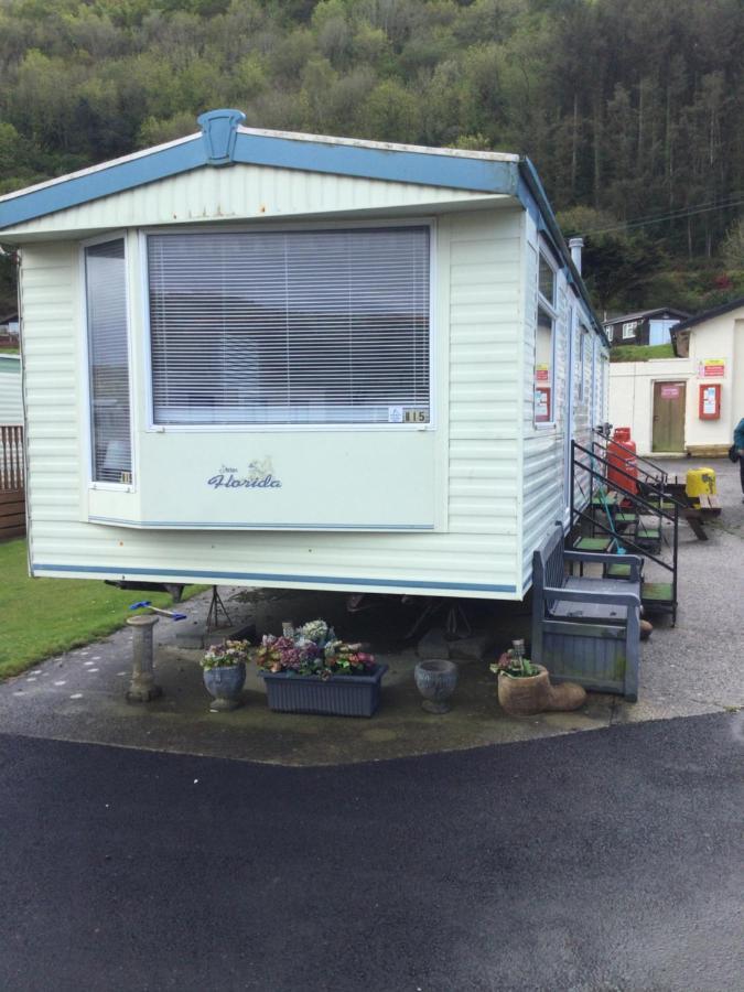 H15 Aberystwyth Exterior photo